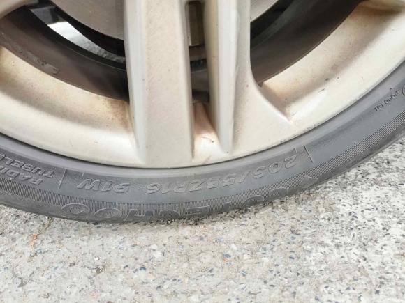 [南通·苏F] 二手丰田雷凌2021款 双擎 1.8H E-CVT豪华版