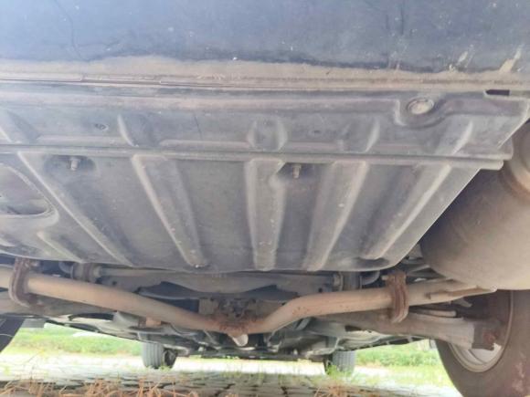 [常州·苏D] 二手日产天籁2016款 2.0L XL舒适版