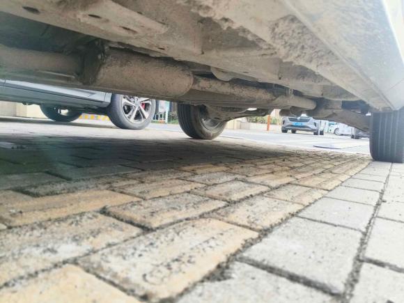 [嘉兴·豫R] 二手宝骏宝骏5602017款 1.5T DCT尊享型