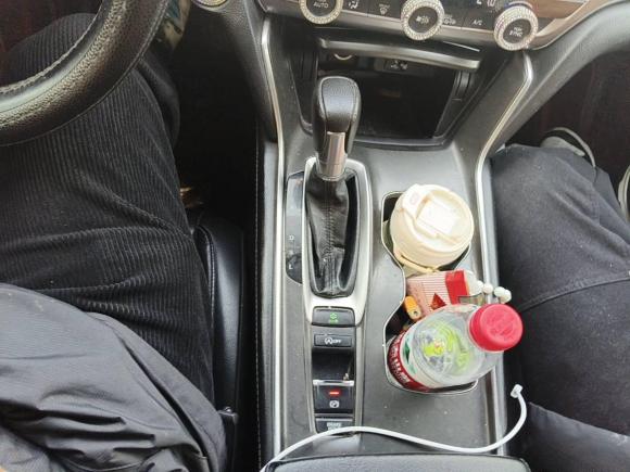 [湖州·浙E] 二手本田雅阁2018款 260TURBO 精英版 国V