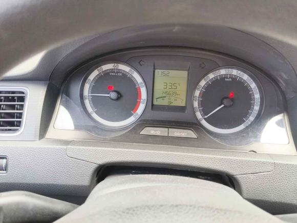 [苏州·苏E] 二手斯柯达昕锐2018款 1.6L 手动标准版