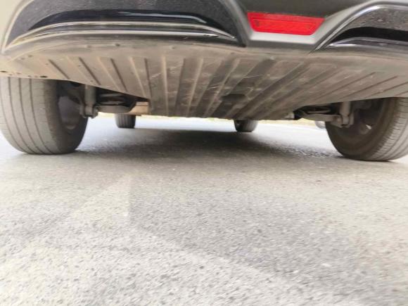 [上海·沪A] 二手小鹏小鹏G32019款 智享版