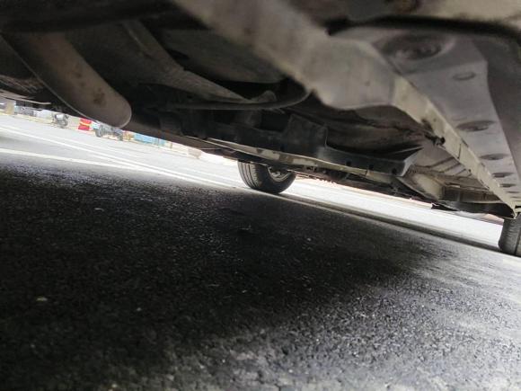 [合肥·皖A] 二手丰田卡罗拉2007款 1.6L 自动GL