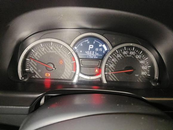 [常州·苏D] 二手铃木吉姆尼2012款 1.3 AT JLX