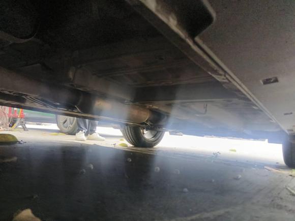 [深圳·甘L] 二手长安长安UNI-T2020款 1.5T 尊贵型