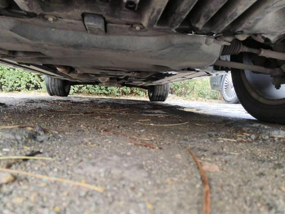 [青岛·鲁B] 二手奔驰奔驰GLK级2015款 GLK 260 4MATIC 动感型 极致版