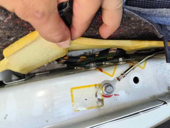 [武汉·鄂A] 二手福特福克斯2012款 两厢 1.6L 手动舒适型