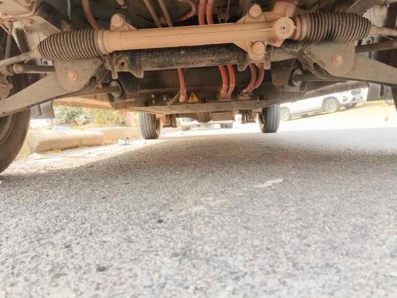 [宁波·闽A] 二手开瑞江豚2022款 江豚I号超运版国轩高科