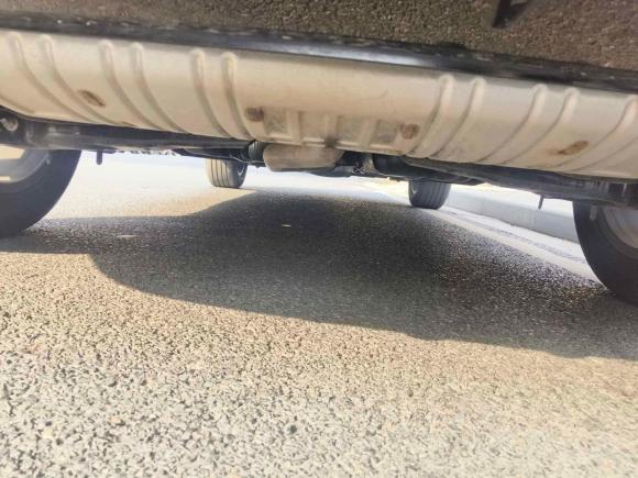 [武汉·鄂A] 二手红旗红旗HS52023款 2.0T 旗享Pro版