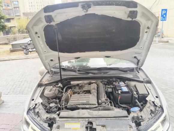 [台州·苏F] 二手奥迪奥迪A32020款 Limousine 35 TFSI 进取型 国VI