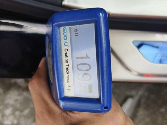 [广州·川R] 二手广汽传祺传祺M82021款 领秀系列 390T 豪华版