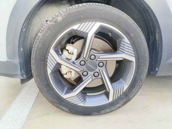 [宁波·浙B] 二手领克领克06 EM-P2023款 1.5T Remix PHEV Pro