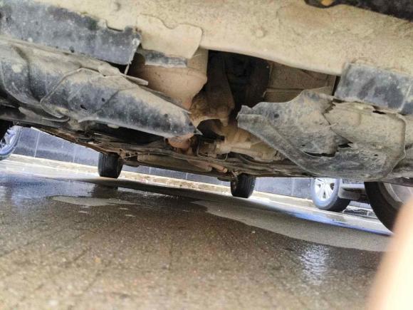 [武汉·鄂A] 二手宝骏宝骏7302014款 1.5L 手动舒适ESP版 7座