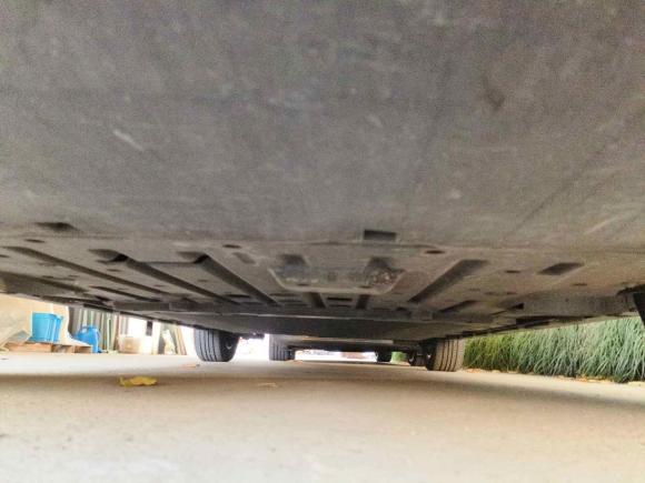 [宁波·浙B] 二手比亚迪海豚2021款 405km 时尚版