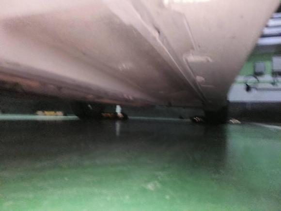 [杭州·浙A] 二手现代索纳塔2011款 2.0L 自动领先版