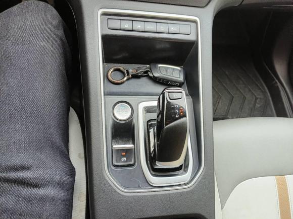 [合肥·皖A] 二手东风风神东风风神E702023款 PRO 智行版