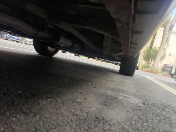 [成都·川A] 二手吉利汽车博越2020款 1.8TD DCT智慧PRO