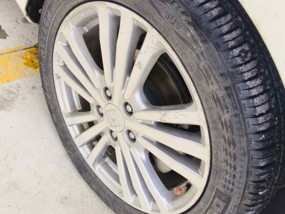 [济南·苏C] 二手本田艾力绅2016款 2.4L 经典版