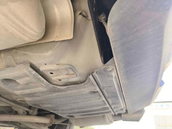 [宁波·浙B] 二手日产天籁2016款 2.0L XL舒适版