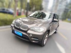 [深圳·粤B] 宝马宝马X52013款 xDrive35i 豪华型