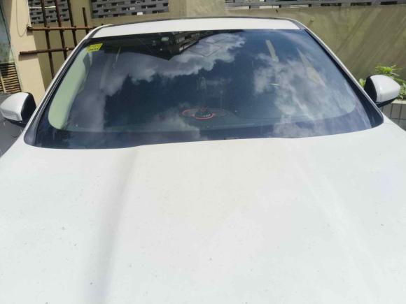 [上海·沪B] 二手捷豹捷豹F-PACE2016款 2.0T 两驱R-Sport运动版