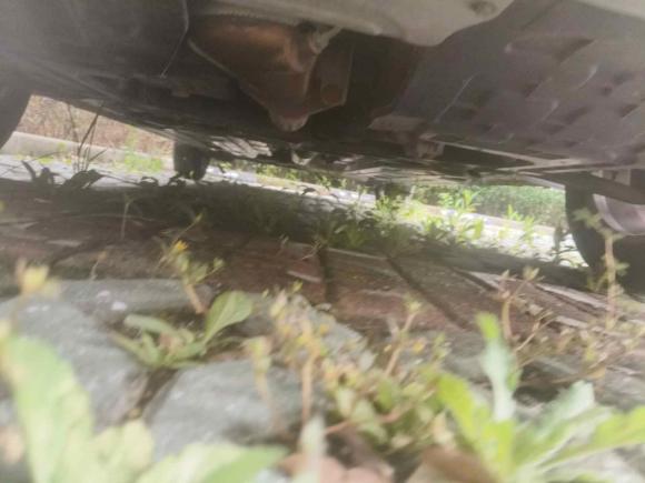 [上海·皖J] 二手宝骏宝骏3602019款 改款 1.5L 手动精英型 国VI