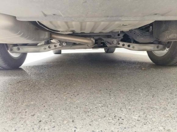 [上海·沪B] 二手别克君威2020款 552T 豪华型