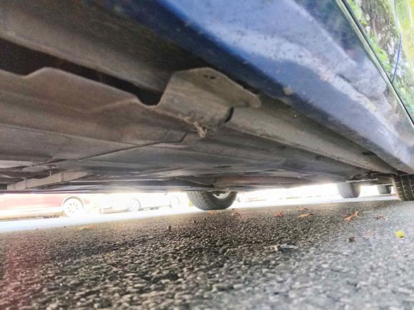 [南京·苏A] 二手捷豹捷豹XEL2018款 2.0T 200PS 精英版