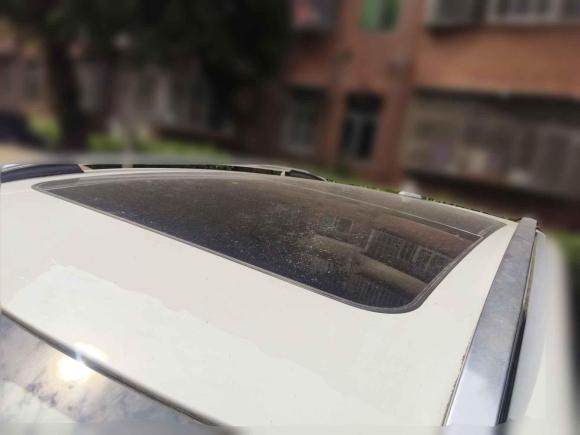 [深圳·粤B] 二手领克领克01 EM-P2018款 1.5T PHEV 劲 国V