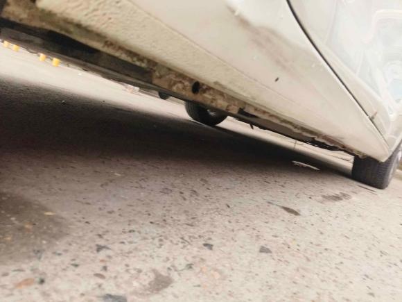 [嘉兴·浙B] 二手标致标致4082014款 1.8L 自动豪华版