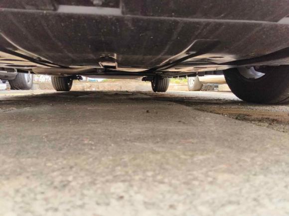 [上海·沪A] 二手比亚迪秦PLUS2024款 荣耀版 DM-i 55KM领先型