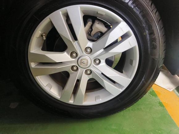 [南昌·赣A] 二手长安长安CS752014款 1.8T 自动精英型 国IV