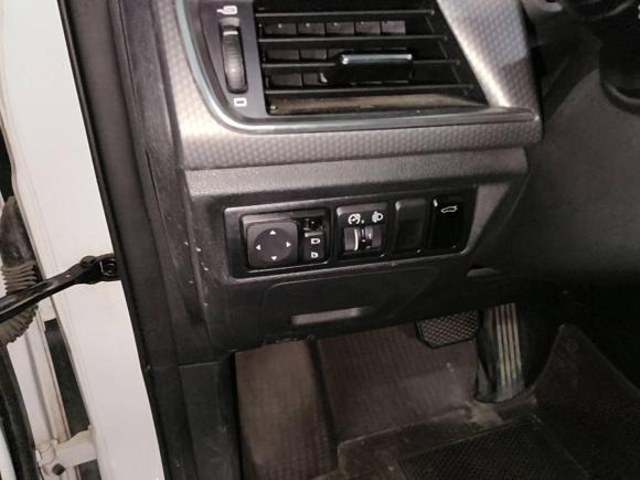 [广州·鄂A] 二手吉利汽车帝豪GS2016款 优雅版 1.3T 自动臻尚型