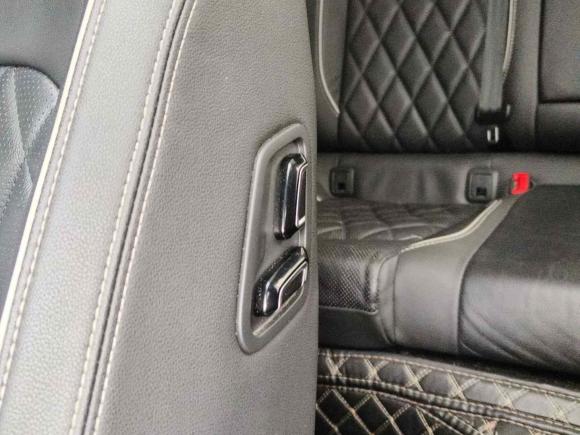 [杭州·浙A] 二手大众迈腾GTE插电混动2022款 GTE 豪华型