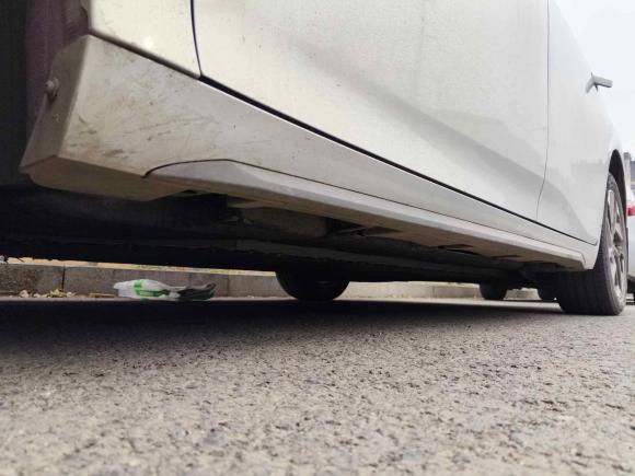 [青岛·鲁B] 二手埃安AION S Plus2022款 70 乐享版