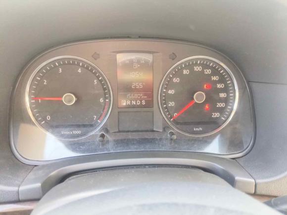 [合肥·皖A] 二手大众朗逸2011款 1.6L 自动品轩版