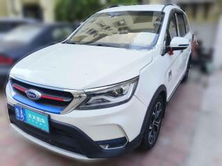 开瑞开瑞K602017款 1.5L 手动旗舰型