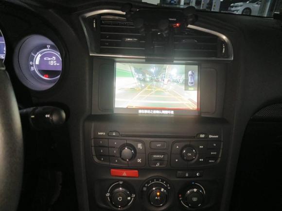 [上海·苏U] 二手雪铁龙雪铁龙C4L2016款 1.2T 自动领先型