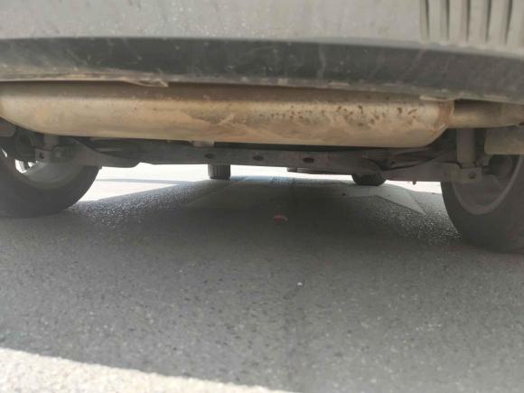 [昆明·云A] 二手奔腾奔腾T552023款 1.5T 自动飞跃款