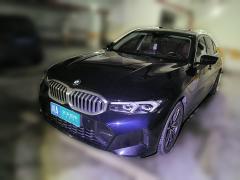 [成都·川A]宝马&nbsp;&nbsp;宝马3系&nbsp;&nbsp;2023款 320Li M运动套装