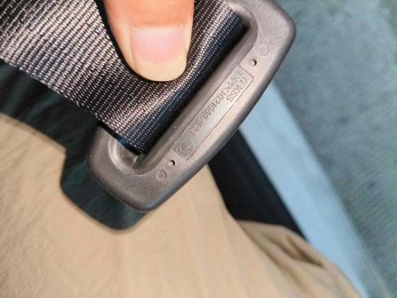 [嘉兴·浙F] 二手名爵MG52022款 180DVVT 手动青春豪华版