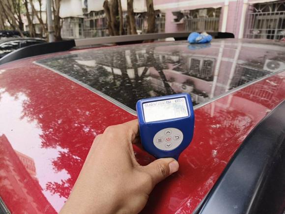 [深圳·湘D] 二手哈弗哈弗大狗2021款 1.5T DCT两驱边牧版