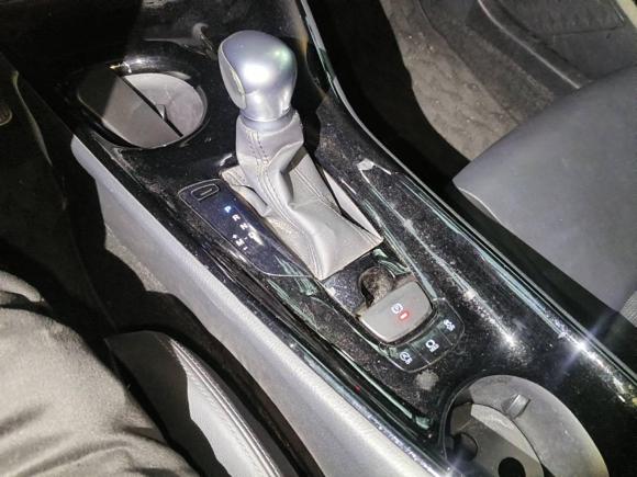 [上海·沪C] 二手丰田奕泽IZOA2018款 2.0L 奕驰版 国VI