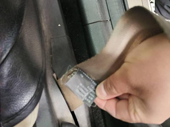 [成都·川A] 二手别克英朗2015款 15N 自动精英型