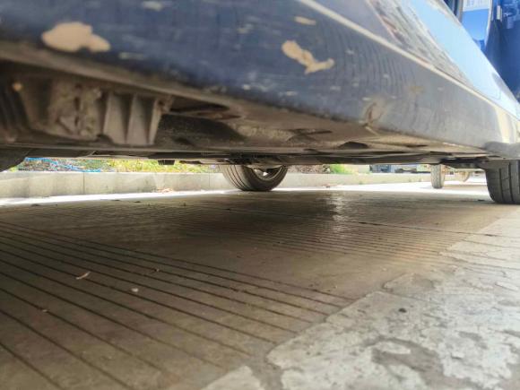 [义乌·浙G] 二手宝马宝马1系2021款 120i M运动曜夜版