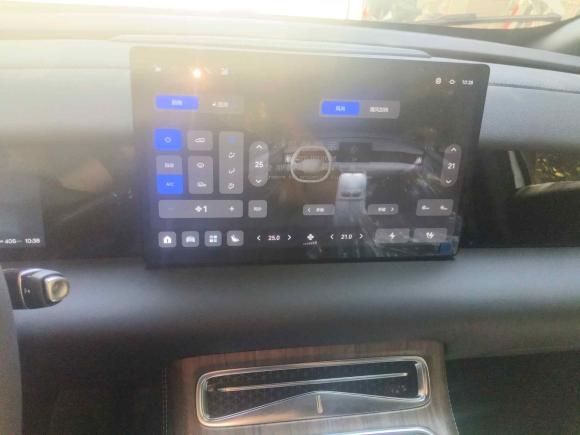 [杭州·浙A] 二手合创汽车合创V092023款 豪华版 620