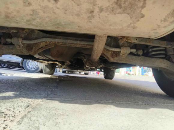 [青岛·鲁B] 二手现代北京现代ix352013款 2.0L 自动两驱舒适型GL 国IV