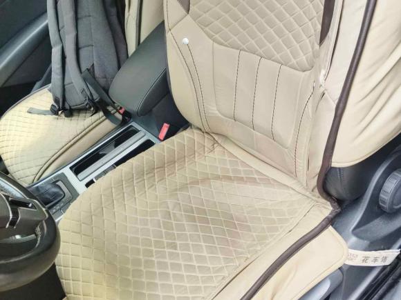 [成都·川A] 二手大众帕萨特2011款 1.8TSI 自动尊荣版