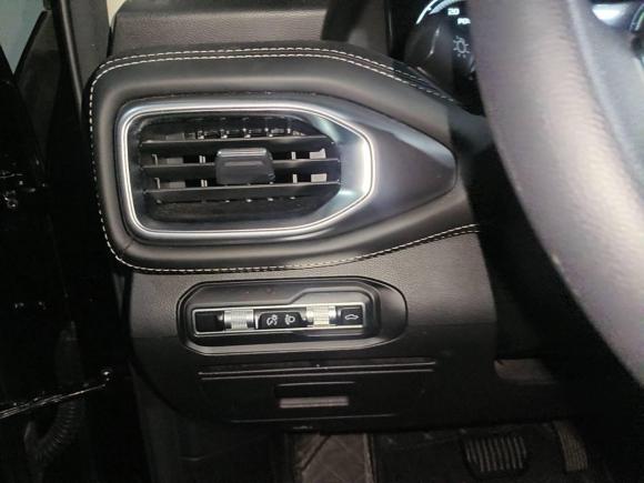 [湖州·浙E] 二手吉利雷达吉利雷达地平线2023款 410km 科创版