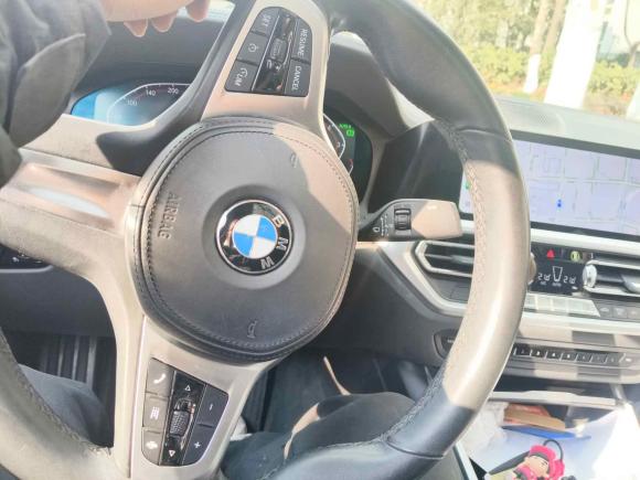 [南通·苏F] 二手宝马宝马3系2020款 325Li M运动套装